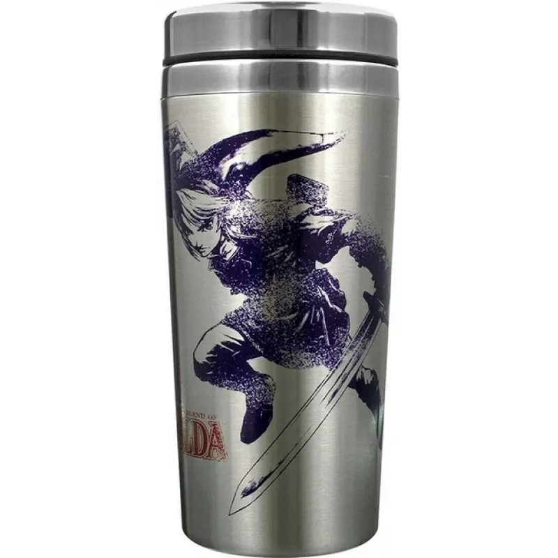 Paladone Links Travel Mug kelioninis puodelis