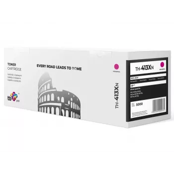 Toneras TB Kompat. S HP CLJ M452/477, Magenta, Naujas