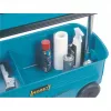 HAZET Assistent 166C Metal Plastic - pagalbinis stovas ir transportavimo įrankis, 300 kg