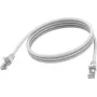 Laidinio tinklo kabelis Vision TC 1MCAT6A 1 m Cat6a U/UTP baltas