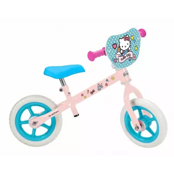 Dviračio modelis CROSS-COUNTRY 10 TOIMSA TOI149 Hello Kitty