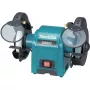 Makita GB602 šlifavimo staklės - 250 W - 150 x 16 mm
