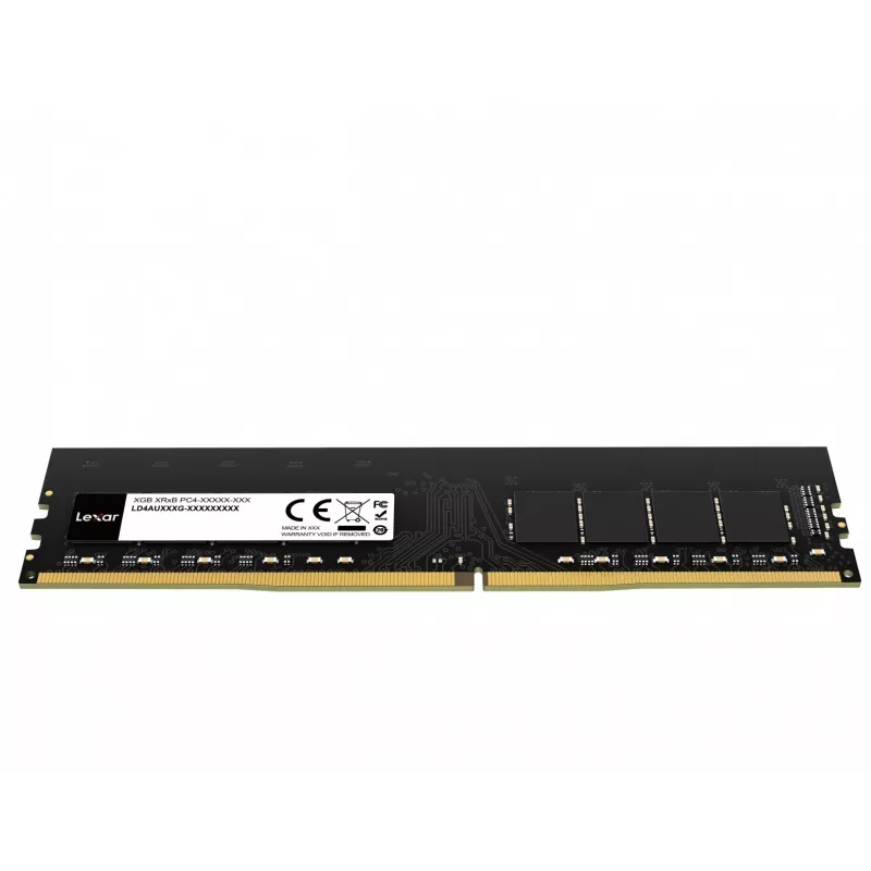 Lexar DDR4 16 GB (1x16 GB) 3200 MHz CL22 RAM modulis