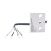WiFi energijos matuoklis Shelly 3EM-63W Gen3 — 3 kanalų laidinis galios matuoklis