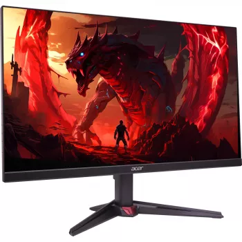 Acer Nitro VG270X1, žaidimų monitorius - (68,6 cm (27 col.), juodas, FullHD, IPS, HDR, 200 Hz skydelis) [Energijos klasė E] (UM.HV0EE.101)