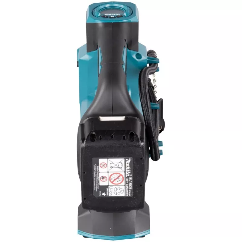 Elektrinis oro siurblys Makita DMP181Z 11,1 bar 22 l/min