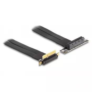 DeLOCK 88045 vidinis maitinimo kabelis 0,6 m PCI-E x4