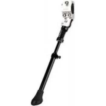 Galinis dviračio stovas FISCHER 85992 — 61,00 cm, skirtas 24–28 colių ratams