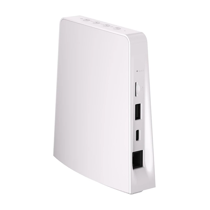 Sonoff iHost AIBridge-26 išmaniųjų namų centralė, Wi-Fi, ZigBee, Bluetooth, Matter, 4 GB RAM