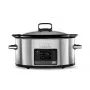 Lėtai verdantis puodas Crock-Pot CSC066X 5.6L