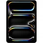“Apple 11-inch iPad Pro M4 Wi-Fi + Cellular - Planšetė - 1TB - 27,9 cm (11) Tandem OLED (2420 x 1668) - 3G, 4G, 5G - Sidabrinė (MWRQ3NF/A)”
