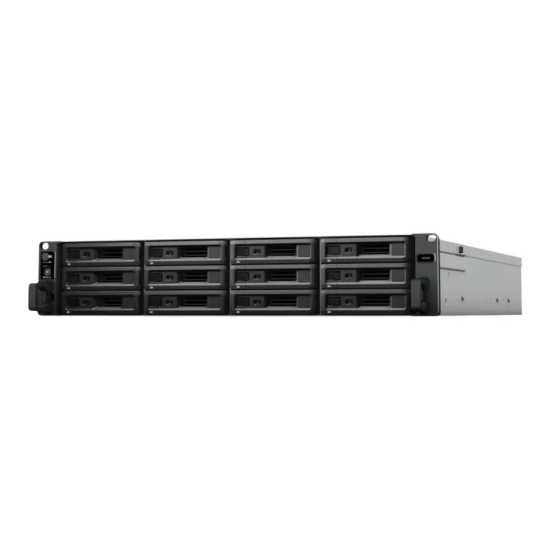NAS Synology SA6400 Rack (2U) DDR4 32 GB 2.9 GHz