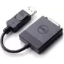 Dell DisplayPort į DVI 470-ABEO laidas – DisplayPort DVI skaitmeninis vaizdo kabelis