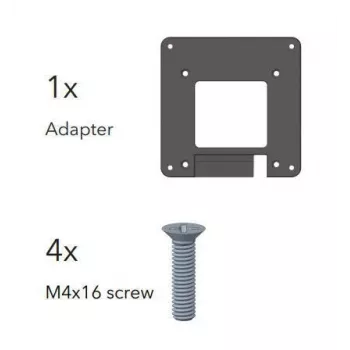 Lietimui jautraus ekrano adapterio rinkinys Elo Touch Solutions E388675