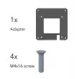 Lietimui jautraus ekrano adapterio rinkinys Elo Touch Solutions E388675