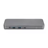 Acer Dock II D501 - USB-C dokavimo stotelė - HDMI, DP - 1GbE (GP.DCK11.00F)