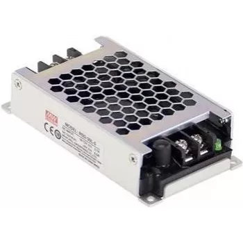 Maitinimo adapteris/inverteris MEAN WELL RSD-30H-24 — 30 W, 24 V išėjimas, 40–160 V įėjimas, RoHS