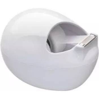 3m PBL-W810 Baltas