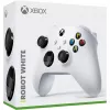 Microsoft Xbox Wireless Controller – belaidis žaidimų pultas – Robot White