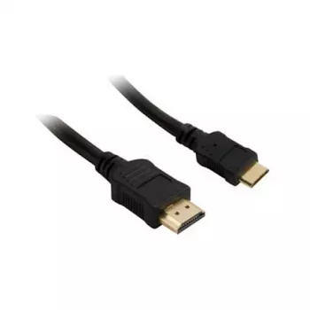 Kabelis Video HDMI 1.4 HDMI-mini ST/ST 5m Ultra HD 4Kx2K 3840x2160 30Hz 444 8bit Synergy21