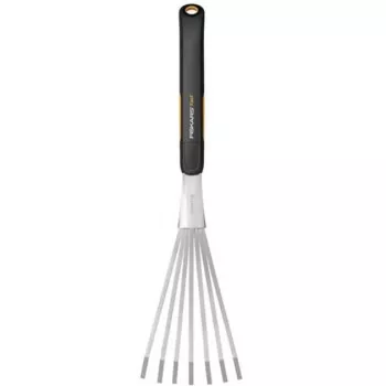 Fiskars 1027044 Juodas sodo įrankis