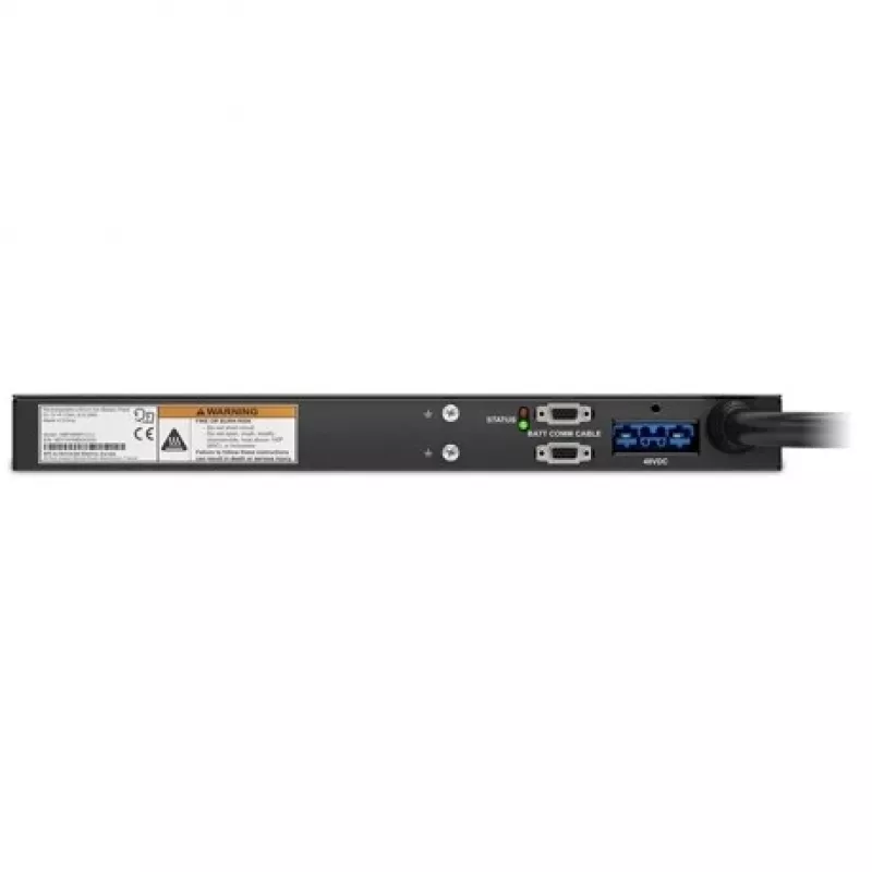 APC XBP48RM1U-LI UPS baterija Li-Ion 48 V