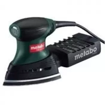Orbitinis šlifuoklis Metabo FMS 200 Intec