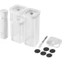 Sandarinimo pradžios rinkinys ZWILLING Fresh & Save Cube 1025401 — plastikiniai maisto laikymo indai