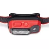 Žibintvietė Black Diamond Storm 450 Black, Red Headband