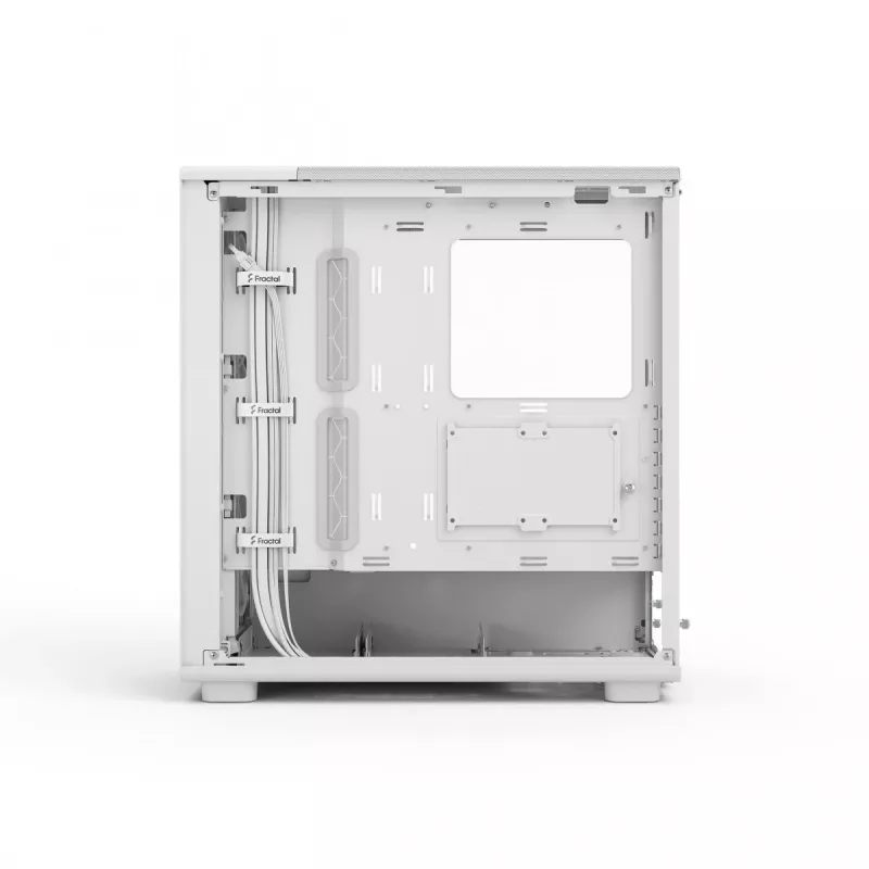 Fractal Design Epoch Mid-Tower - TG Clear Tint - Baltas
