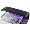 Safescan 131-0723 Juodas Daugiavaliutis UV banknotų detektorius