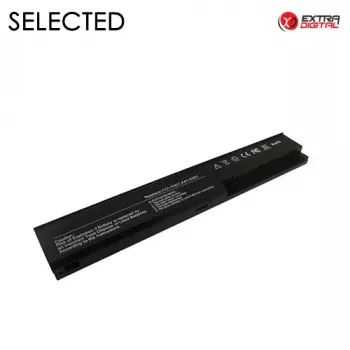 Extra Digital NB430239 baterija, skirta Asus A31-X401