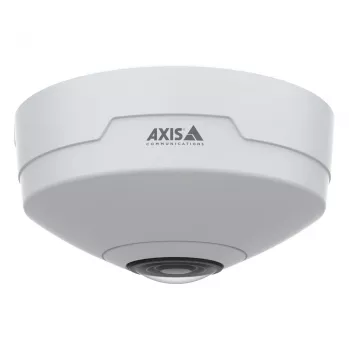 IP stebėjimo kamera Axis M4328-P Dome 12 MP 360°