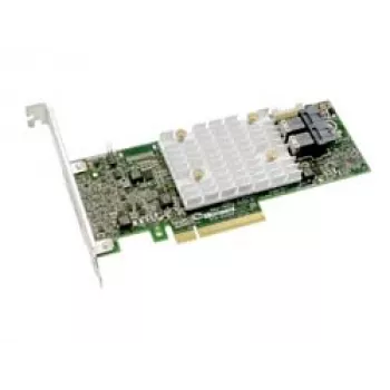RAID valdiklis Adaptec SmartRAID 3154-8i
