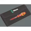 Wera Kraftform Kompakt VDE 16 Torque extra slim atsuktuvų rinkinys (05006609001)