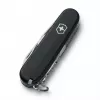 Medžioklinis peilis Victorinox V-1.37 13.3 Huntsman Black 1.3713.3