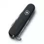 Medžioklinis peilis Victorinox V-1.37 13.3 Huntsman Black 1.3713.3