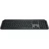 LOGITECH MX Keys S belaidė klaviatūra (Graphite, PTG, BT)