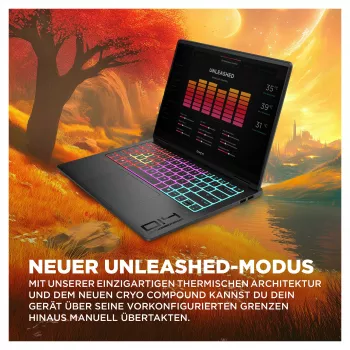 HP OMEN Transcend Gaming nešiojamas kompiuteris 14-fb1075ng 14 3K OLED U7-255H 32GB/1TB SSD RTX5060 Win11 - BV8C5EA#ABD
