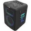 Klipsch Vegas belaidė Bluetooth kolonėlė, juoda