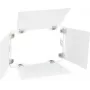 Prožektorius EUROLITE LED CSL-50 baltas — sparninis ribotuvas, modelis 41600491