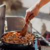 Virtuvės rinkinys Primus CampFire Prep