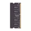 PNY DDR4 SO-DIMM 16GB 2666 MHz atminties modulis nešiojamam kompiuteriui