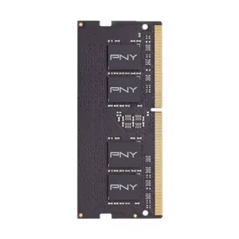 PNY DDR4 SO-DIMM 16GB 2666 MHz atminties modulis nešiojamam kompiuteriui