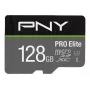 PNY PRO Elite 128GB microSDXC atminties kortelė UHS-I (P-SDU128V31100PRO-GE)