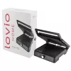 Elektrinis virdulys Lovio LVEG001BK 1,7L 2200W juodas