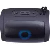 Nešiojamas Bluetooth garsiakalbis DEFENDER Ejoy S200 TWS 2.0, 5W, Bluetooth 5.3, LED, 10 h baterija, įmontuotas mikrofonas