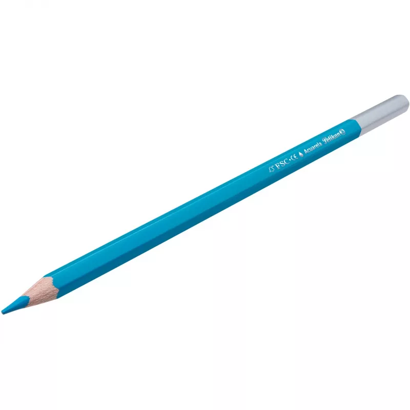 Spalvoti pieštukai Pelikan 700672 12 vnt. – juoda, mėlyna, ruda, žalia, šviesiai mėlyna, šviesiai žalia, oranžinė, persikinė, rožinė, raudona, violetinė, geltona