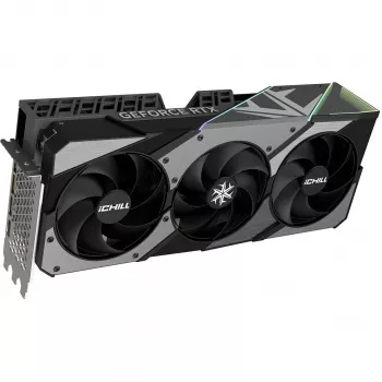 INNO3D iChill GeForce RTX 5080 X3 V2 16 GB GDDR7 vaizdo plokštė