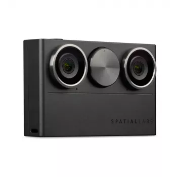 3D kamera Acer SPATIALLABS EYES ASEC-1 – 8 MP VR 3D/VR fiksavimui